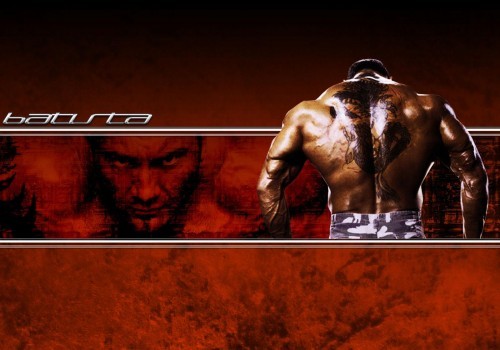 BATISTA