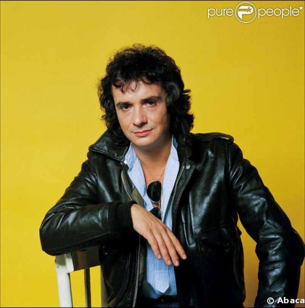 Michel Sardou